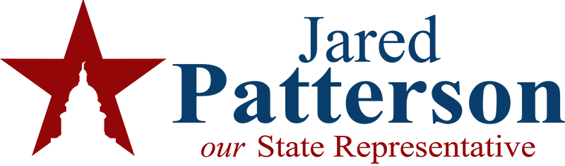 Jared Patterson
